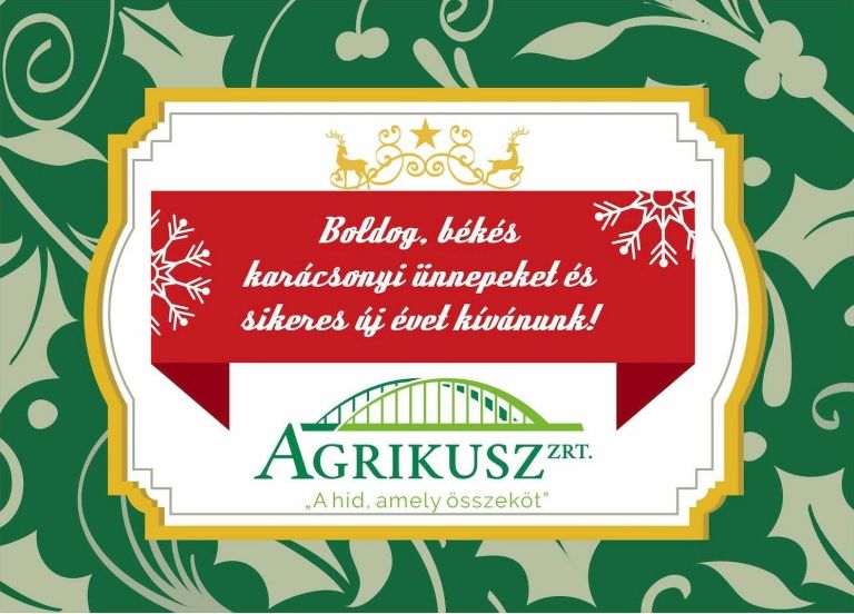 Agrikusz 2023